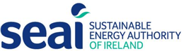 Sustainable Energy Authority of Ireland logo